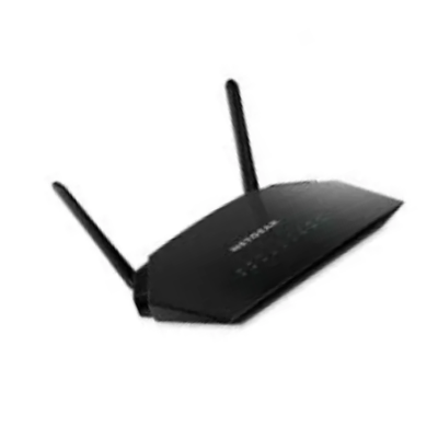 Picture of Netgear R6260 1600Mbps Dual Band Smart WiFi Router( Black )