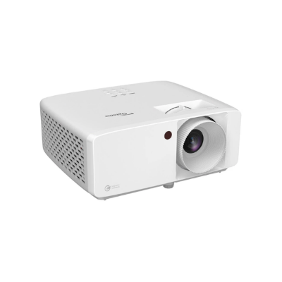 Picture of Optoma AZH500 5200 Lumens DLP FHD Projector with Built-In Speaker( White )