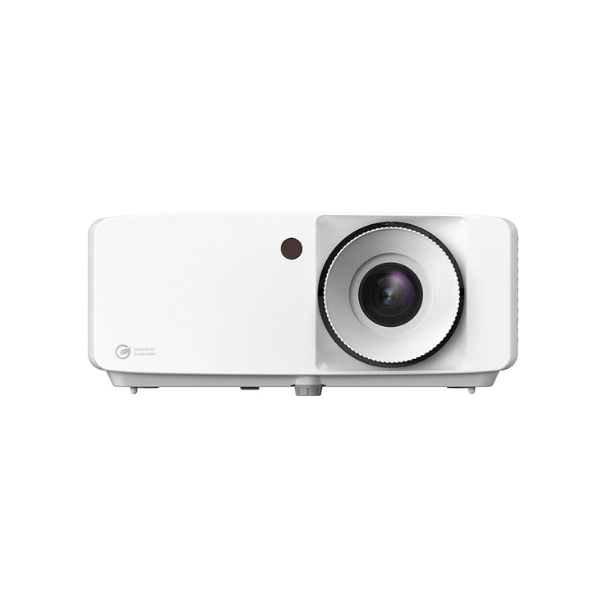 Picture of Optoma AZH500 5200 Lumens DLP FHD Projector with Built-In Speaker( White )