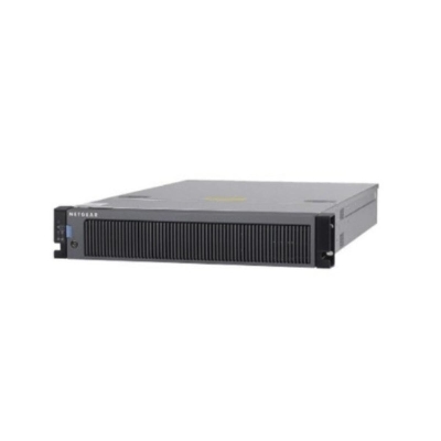 Picture of Netgear RR331200 ReadyNAS 12 Bay Rackmount Storage( Black )