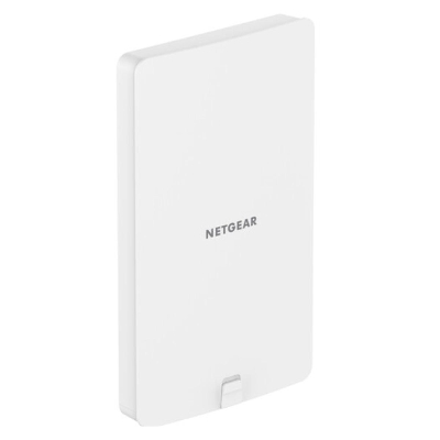 Picture of Netgear WAX610Y Insight Managed WiFi 6 AX1800 Wireless Outdoor PoE Access Point