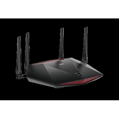 Picture of Netgear XR1000 Nighthawk AX5400 Mbps Dual-Band Pro Gaming WiFi Router( Multicolor )