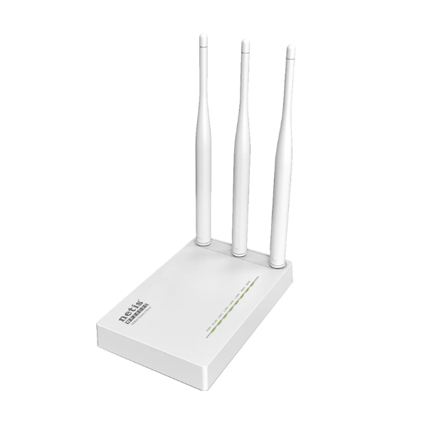 Picture of Netis WF2409E 300Mbps Router( White )