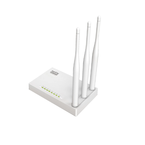 Picture of Netis WF2409E 300Mbps Router( White )