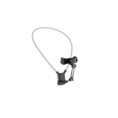 Picture of No.292 Neck Hanging Mobile Holder( Black )