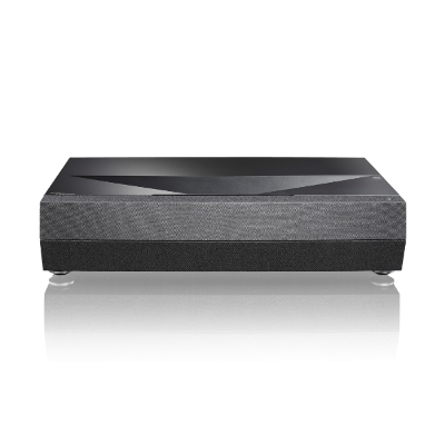 Picture of Optoma CinemaX D2 3000 Lumens 4K UHD DLP Home Projector( Black )