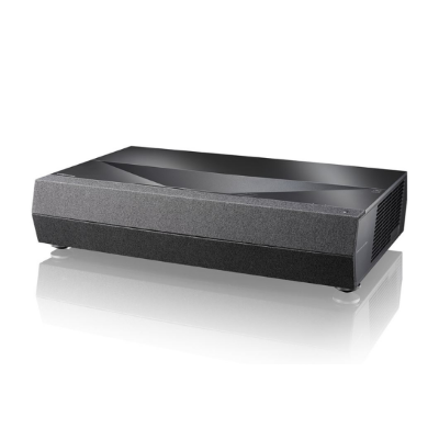 Picture of Optoma CinemaX D2 3000 Lumens 4K UHD DLP Home Projector( Black )