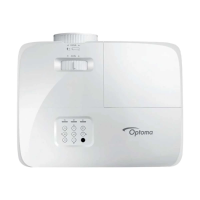 Picture of Optoma HD30HDR 1080p Full HD 3D DLP 3800 Lumens Projector( White )