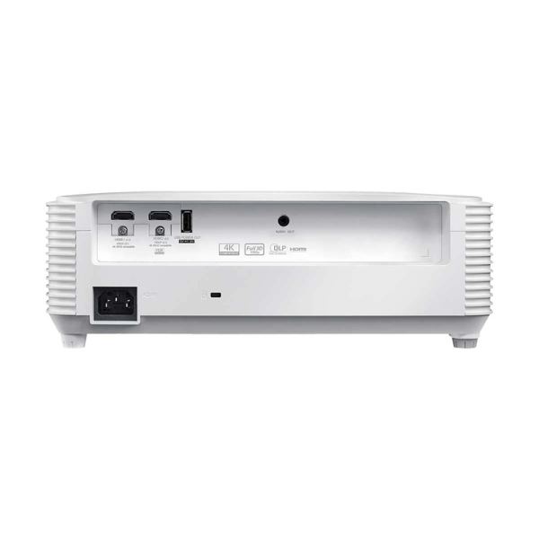 Picture of Optoma HD30HDR 1080p Full HD 3D DLP 3800 Lumens Projector( White )