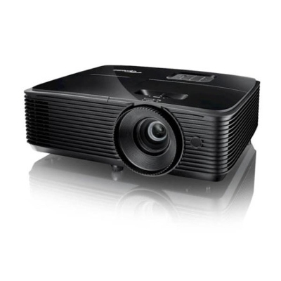 Picture of Optoma S400LVe 4000 Lumens Multimedia Projector( Black )