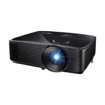 Picture of Optoma SA520 DLP SVGA 4000 Lumens Projector