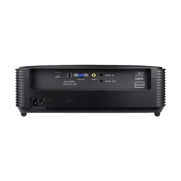 Picture of Optoma SA520 DLP SVGA 4000 Lumens Projector