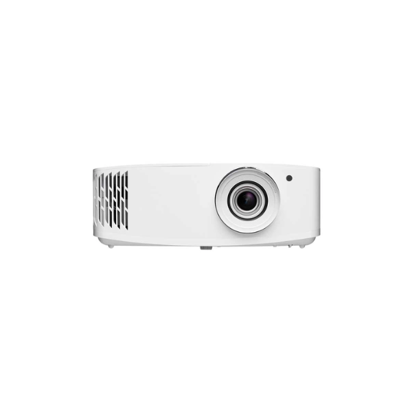 Picture of Optoma UHD55 3600 Lumens 4K UHD DLP Home & Gaming Projector( White )
