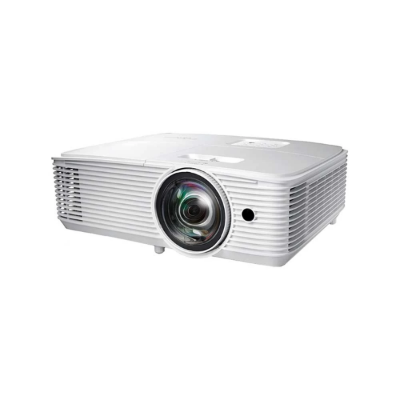 Picture of Optoma X309ST 3700 Lumens DLP XGA Projector( White )
