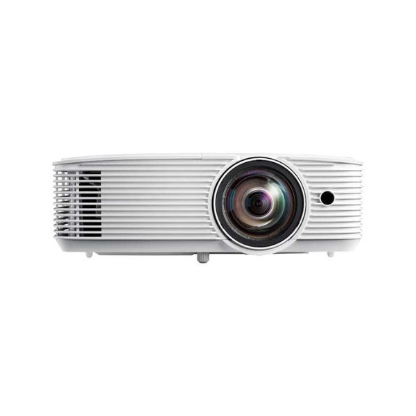 Picture of Optoma X309ST 3700 Lumens DLP XGA Projector( White )