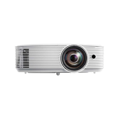 Picture of Optoma X309ST 3700 Lumens DLP XGA Projector( White )