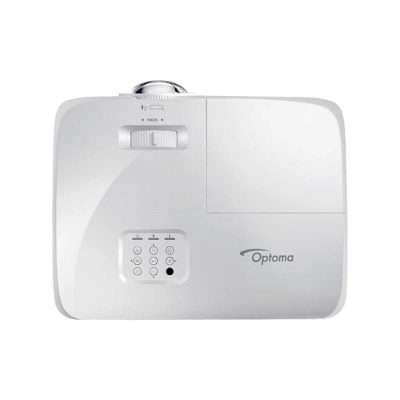 Picture of Optoma X309ST 3700 Lumens DLP XGA Projector( White )