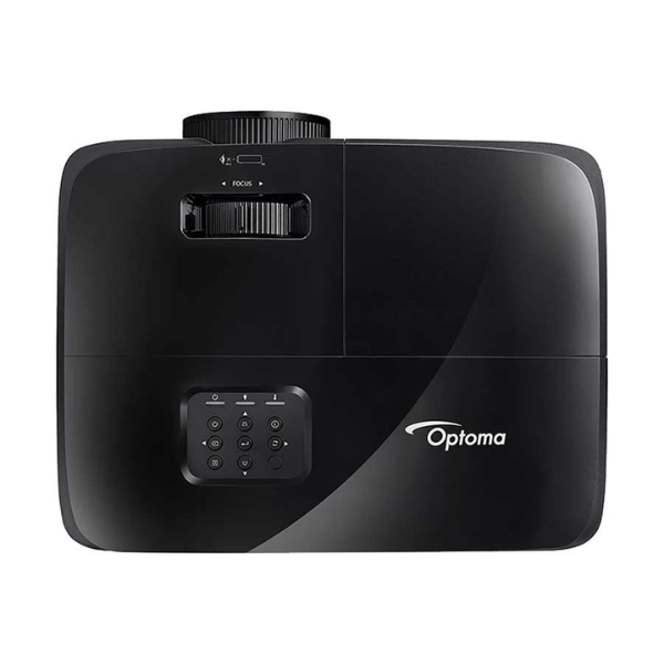 Picture of Optoma X400LVe 4000 Lumens DLP SVGA Projector