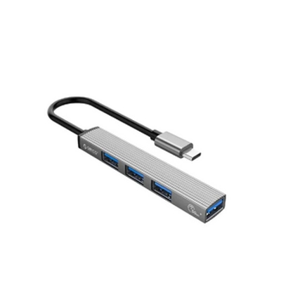 Picture of Orici Type-C To USB3.0 HUB( Grey )