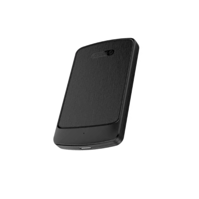 Picture of ORICO 2020U3-BK-BP-EP 2.5" USB HDD Case( Black )