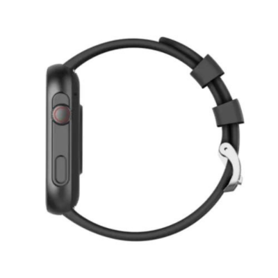 Picture of ORYX Hype 2.0Inch Smart Watch( Black )