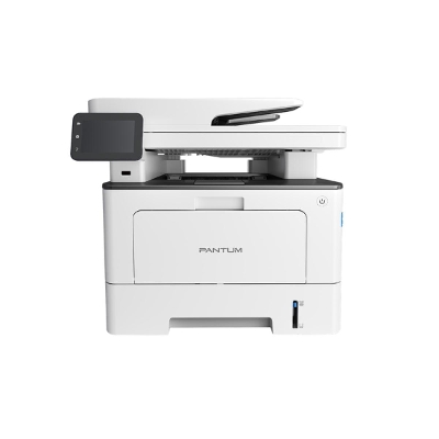 Picture of Pantum BM5100FDW Print + Scan + Copy + Network + Wifi Laser Printer( White )