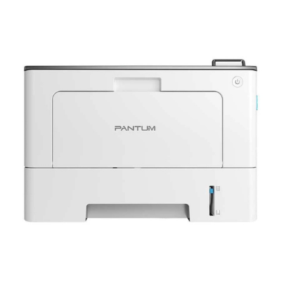 Picture of Pantum BP5100DN Mono Laser Single Function Printer( White )