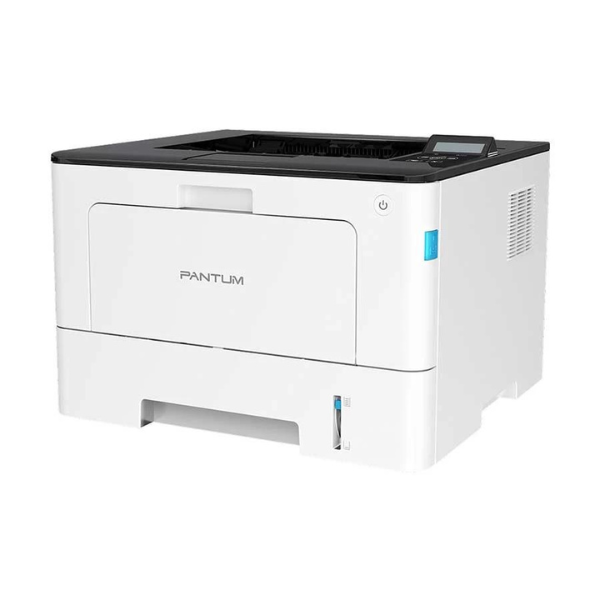 Picture of Pantum BP5100DN Mono Laser Single Function Printer( White )