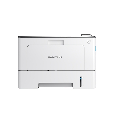 Picture of Pantum BP5100DW Multifunction WiFi Duplex Mono Laser Printer( White )