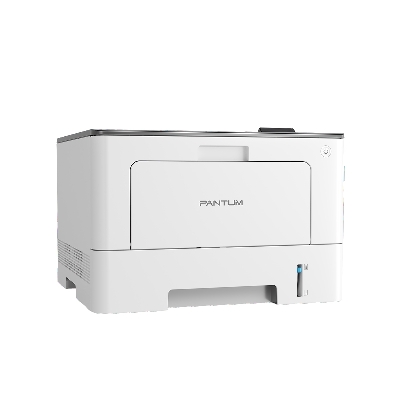 Picture of Pantum BP5100DW Multifunction WiFi Duplex Mono Laser Printer( White )