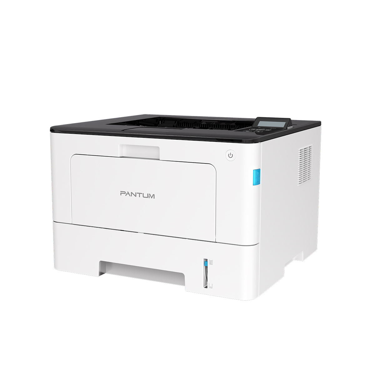 Picture of Pantum BP5100DW Multifunction WiFi Duplex Mono Laser Printer( White )