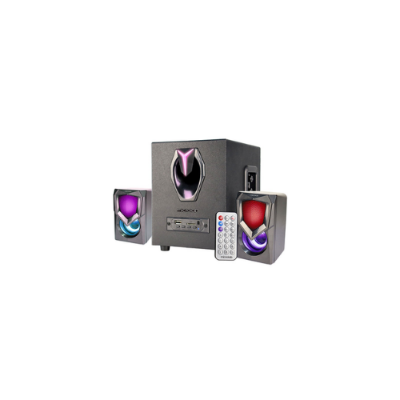 Picture of Microlab G101BT 2.1 Multimedia RGB Gaming Speaker