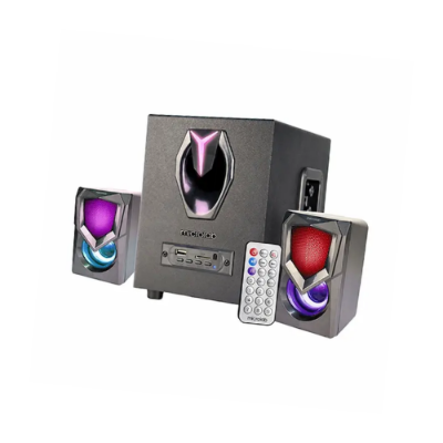 Picture of Microlab G101BT 2.1 Multimedia RGB Gaming Speaker