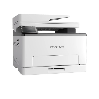 Picture of Pantum CM1100ADW Print + Scan + Copy + Network + Wifi Laser Printer( White )
