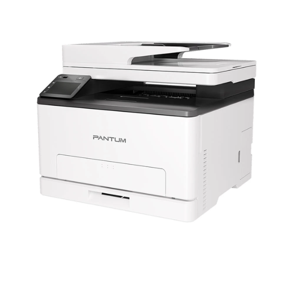 Picture of Pantum CM1100ADW Print + Scan + Copy + Network + Wifi Laser Printer( White )