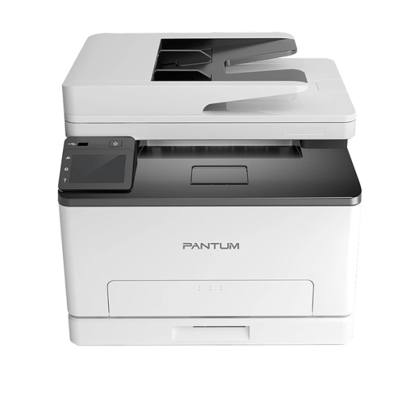 Picture of Pantum CM1100ADW Print + Scan + Copy + Network + Wifi Laser Printer( White )
