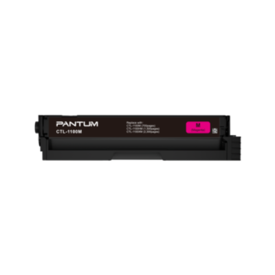 Picture of Pantum CTL-1100M Magenta Color Toner( Magenta )