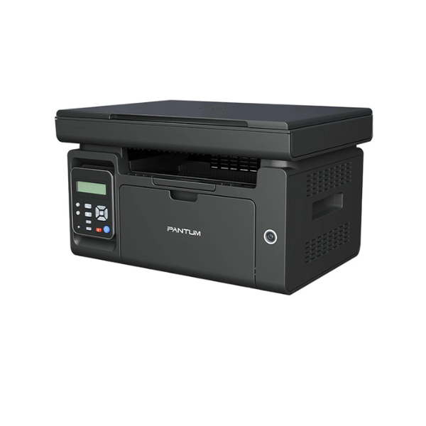 Picture of Pantum M6500NW Print + Scan + Copy + Network + WiFi Laser Printer( Black )