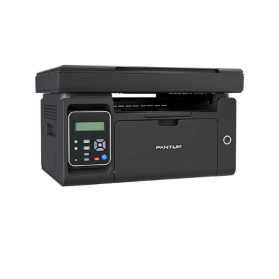 Picture of Pantum M6500NW Print + Scan + Copy + Network + WiFi Laser Printer( Black )