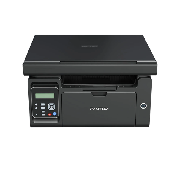 Picture of Pantum M6500NW Print + Scan + Copy + Network + WiFi Laser Printer( Black )