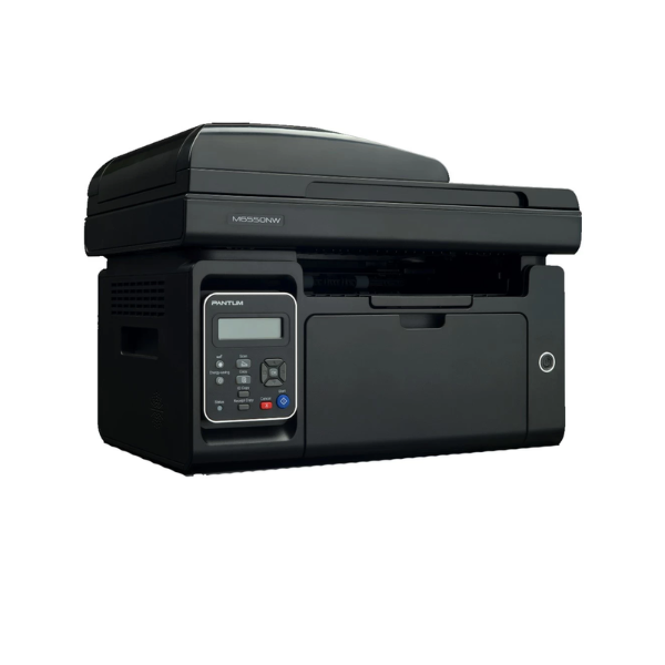 Picture of Pantum M6550NW Print+Scan+Copy Funtion USB WiFi Laser Printer( Black )