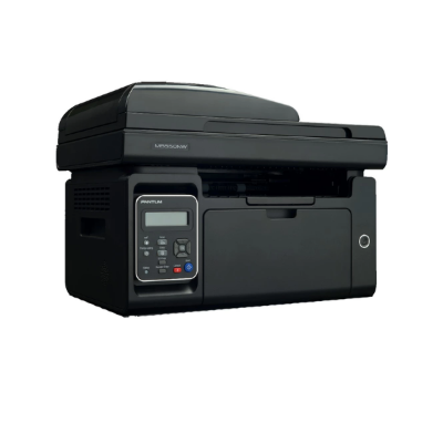 Picture of Pantum M6550NW Print+Scan+Copy Funtion USB WiFi Laser Printer( Black )