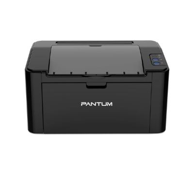 Picture of Pantum P2500W Single Function Wi-Fi Connectivity Mono Laser Printer( Black )