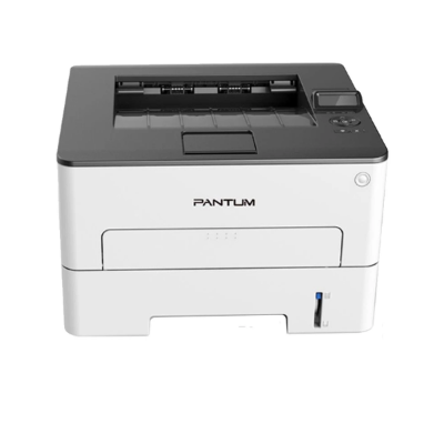 Picture of Pantum P3010DW  Single Function Mono Laser Printer( White )