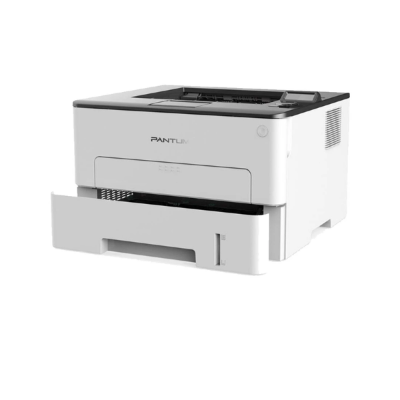 Picture of Pantum P3010DW  Single Function Mono Laser Printer( White )