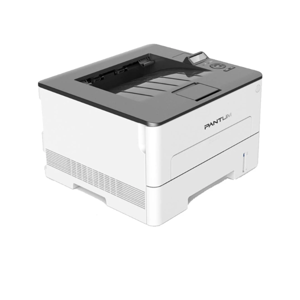 Picture of Pantum P3010DW  Single Function Mono Laser Printer( White )