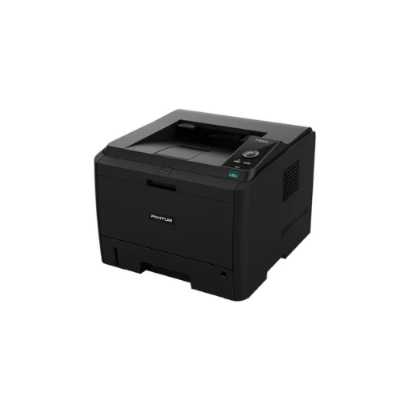 Picture of Pantum P3500DN High-Speed Network Monochrome Laser Printer with Duplex Printing and Automatic Document Feeder( Black )