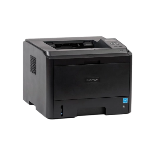 Picture of Pantum P3500DN High-Speed Network Monochrome Laser Printer with Duplex Printing and Automatic Document Feeder( Black )