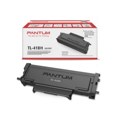 Picture of Pantum TL-410H Black Toner( Black )