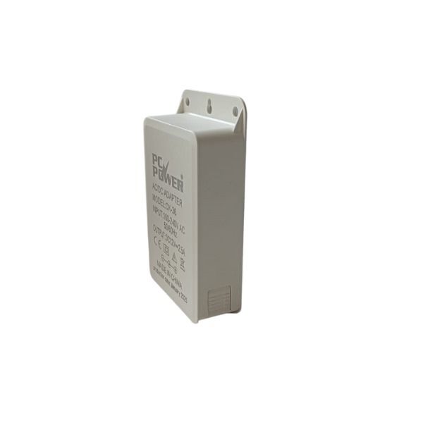 Picture of PC POWER CK-36 12V 2.5A Power Adapter
